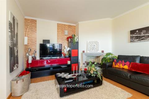 Apartamento T3 Venda em São Félix da Marinha,Vila Nova de Gaia