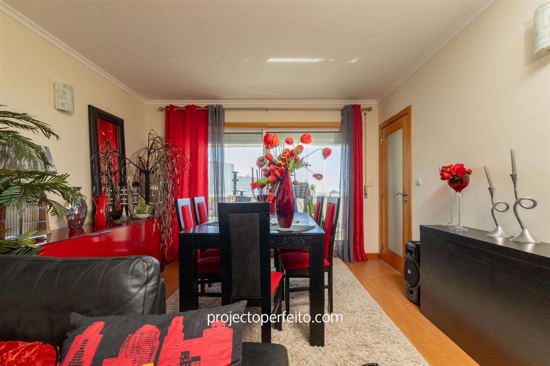 Apartamento T3 Venda em São Félix da Marinha,Vila Nova de Gaia