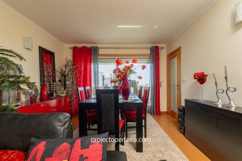Apartamento T3 Venda em São Félix da Marinha,Vila Nova de Gaia