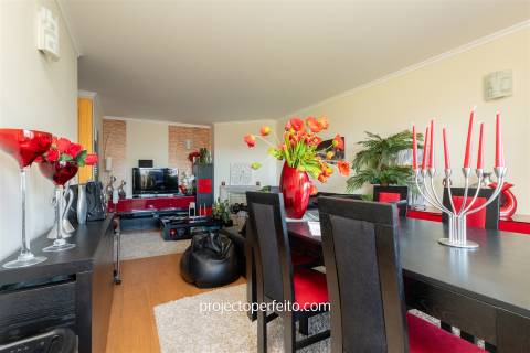 Apartamento T3 Venda em São Félix da Marinha,Vila Nova de Gaia