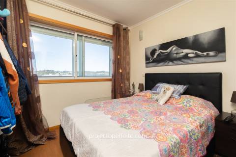 Apartamento T3 Venda em São Félix da Marinha,Vila Nova de Gaia