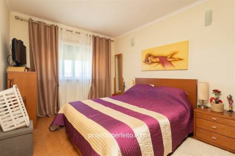 Apartamento T3 Venda em São Félix da Marinha,Vila Nova de Gaia
