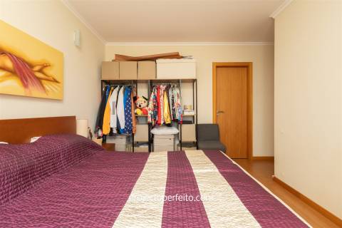 Apartamento T3 Venda em São Félix da Marinha,Vila Nova de Gaia