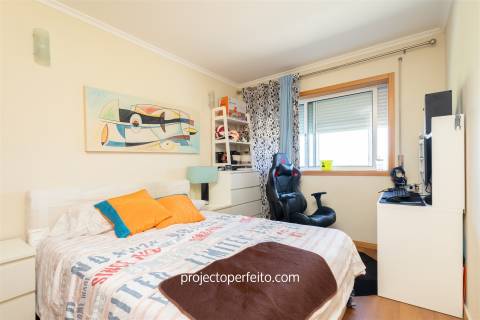 Apartamento T3 Venda em São Félix da Marinha,Vila Nova de Gaia