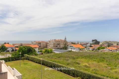 Apartamento T3 Venda em São Félix da Marinha,Vila Nova de Gaia