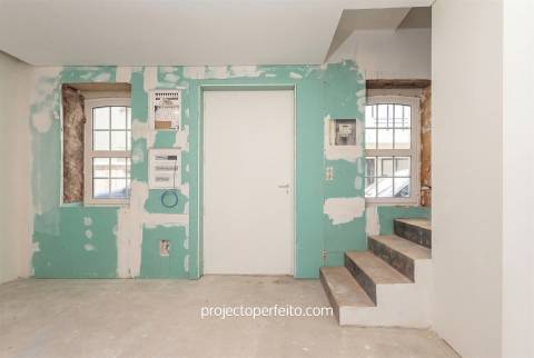 Moradia T2 Venda em Ovar, São João, Arada e São Vicente de Pereira Jusã,Ovar