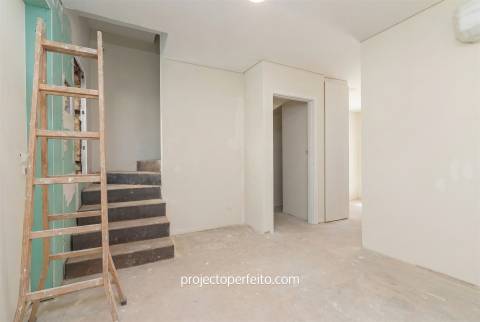 Moradia T2 Venda em Ovar, São João, Arada e São Vicente de Pereira Jusã,Ovar