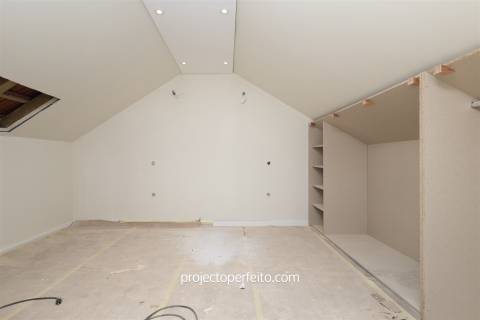 Moradia T2 Venda em Ovar, São João, Arada e São Vicente de Pereira Jusã,Ovar