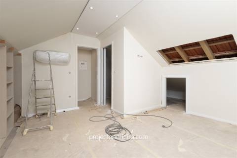 Moradia T2 Venda em Ovar, São João, Arada e São Vicente de Pereira Jusã,Ovar