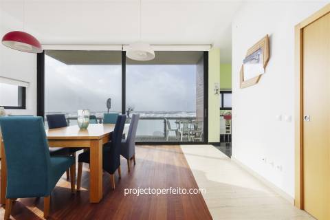 Moradia T3 Venda em Espinho,Espinho