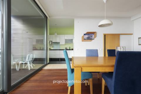 Moradia T3 Venda em Espinho,Espinho