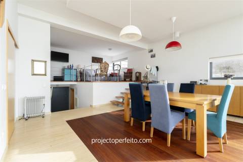 Moradia T3 Venda em Espinho,Espinho