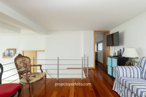 Moradia T3 Venda em Espinho,Espinho