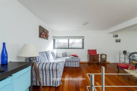 Moradia T3 Venda em Espinho,Espinho