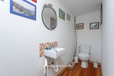 Moradia T3 Venda em Espinho,Espinho