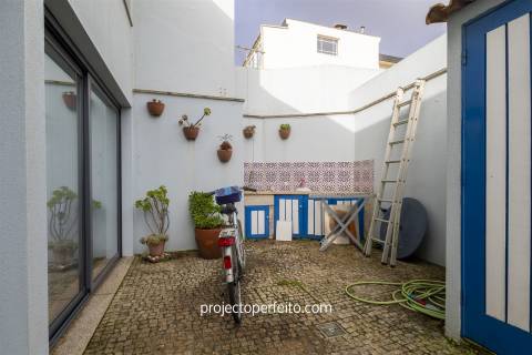 Moradia T3 Venda em Espinho,Espinho