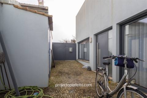 Moradia T3 Venda em Espinho,Espinho