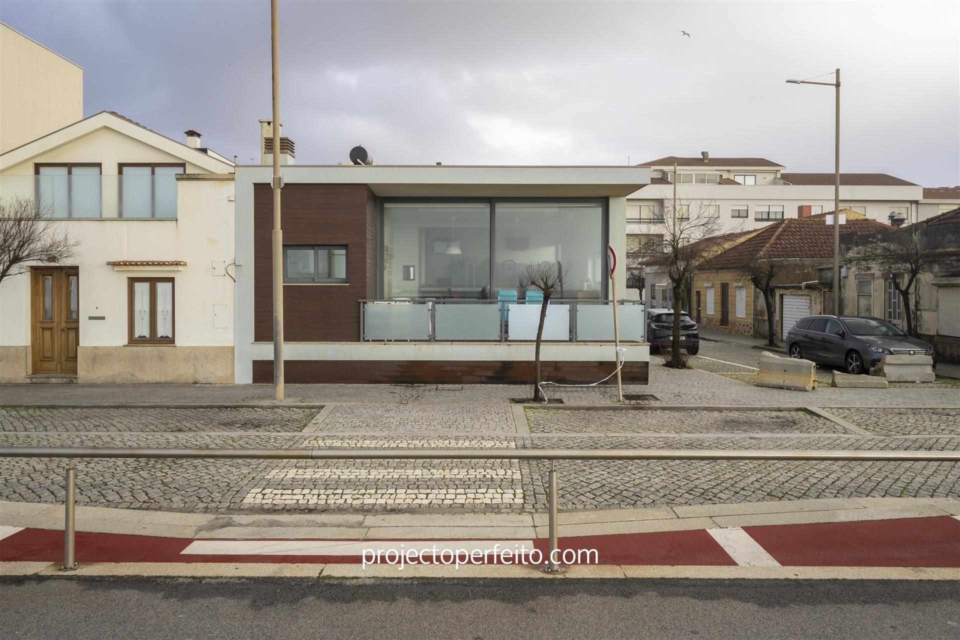 Moradia T3 Venda em Espinho,Espinho