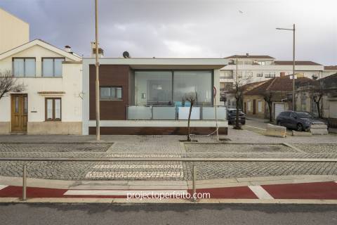 Moradia T3 Venda em Espinho,Espinho