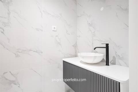 Moradia em Banda T3+1 Venda em Fânzeres e São Pedro da Cova,Gondomar