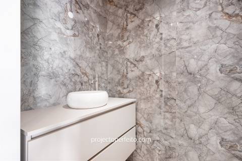 Moradia em Banda T3+1 Venda em Fânzeres e São Pedro da Cova,Gondomar