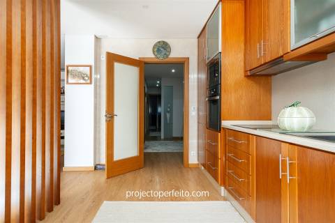 Andar Moradia T3+1 Venda em Arouca e Burgo,Arouca