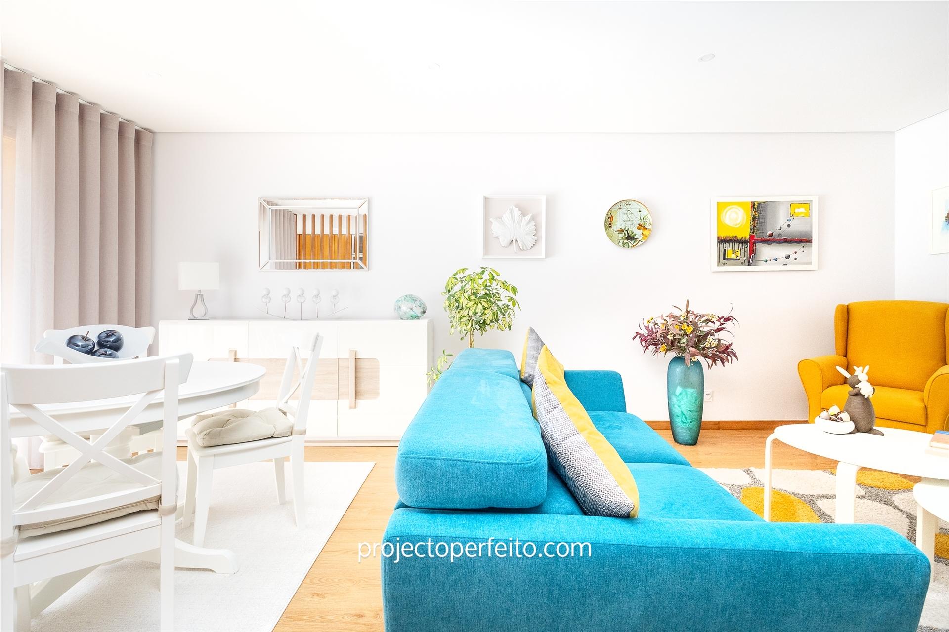 Andar Moradia T3+1 Venda em Arouca e Burgo,Arouca