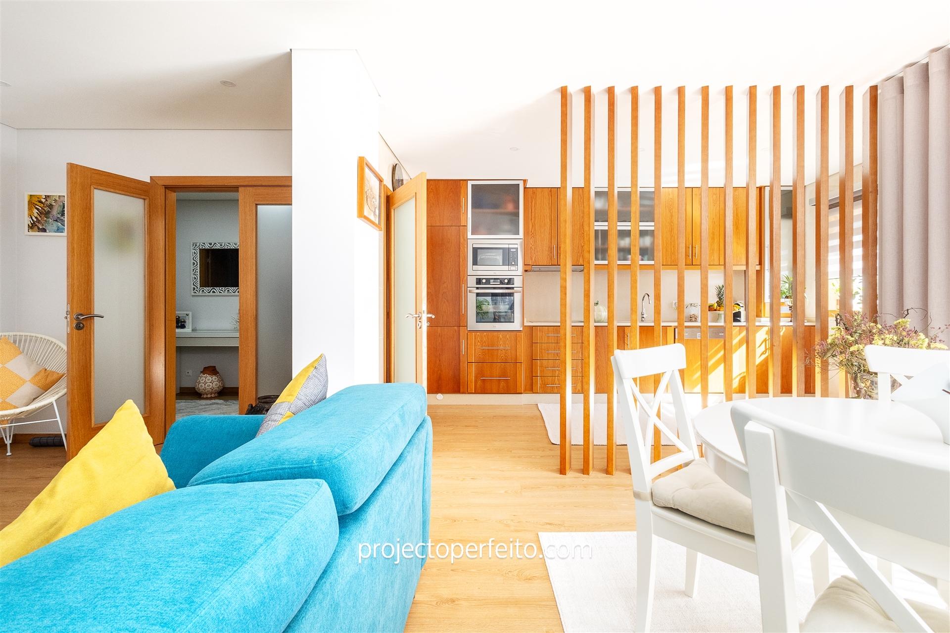 Andar Moradia T3+1 Venda em Arouca e Burgo,Arouca