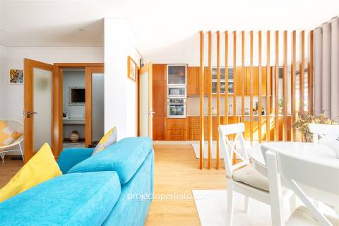 Andar Moradia T3+1 Venda em Arouca e Burgo,Arouca