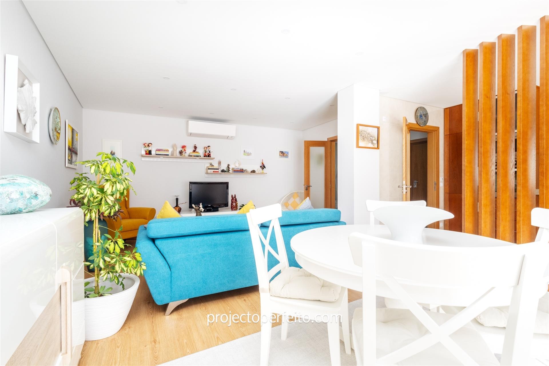 Andar Moradia T3+1 Venda em Arouca e Burgo,Arouca