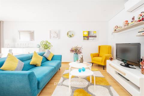 Andar Moradia T3+1 Venda em Arouca e Burgo,Arouca