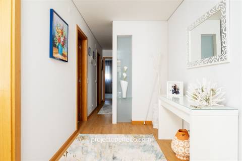 Andar Moradia T3+1 Venda em Arouca e Burgo,Arouca