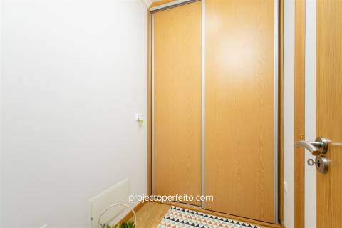 Andar Moradia T3+1 Venda em Arouca e Burgo,Arouca