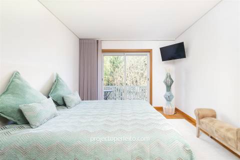 Andar Moradia T3+1 Venda em Arouca e Burgo,Arouca