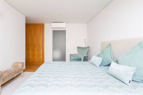 Andar Moradia T3+1 Venda em Arouca e Burgo,Arouca