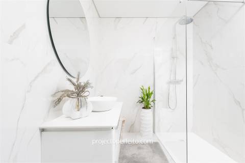 Andar Moradia T3+1 Venda em Arouca e Burgo,Arouca