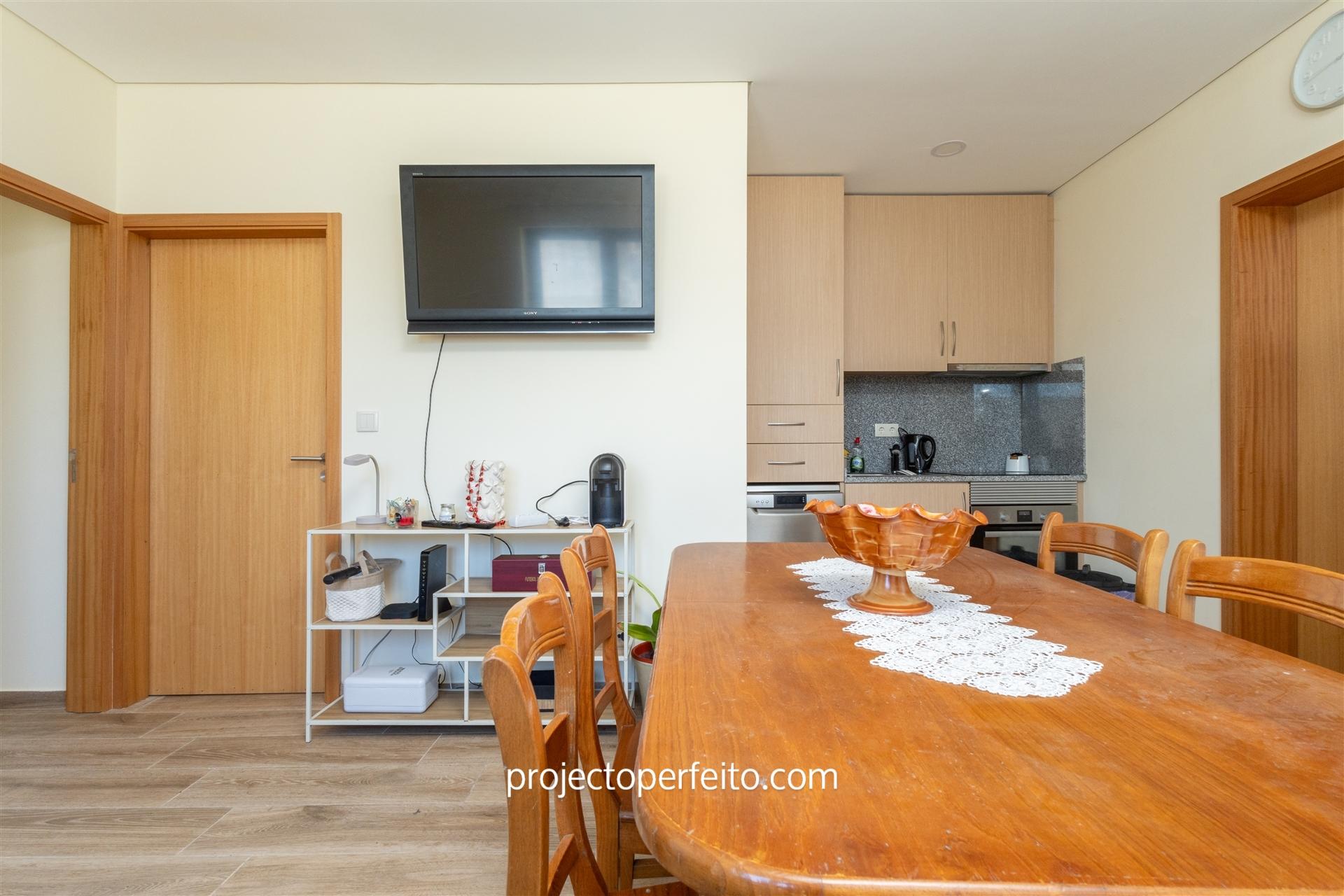 Moradia T2 Venda em Espinho,Espinho