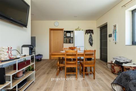 Moradia T2 Venda em Espinho,Espinho