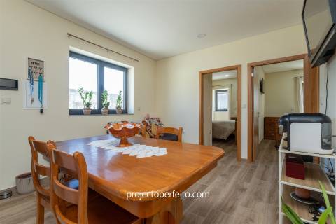 Moradia T2 Venda em Espinho,Espinho