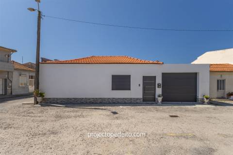 Moradia T2 Venda em Espinho,Espinho