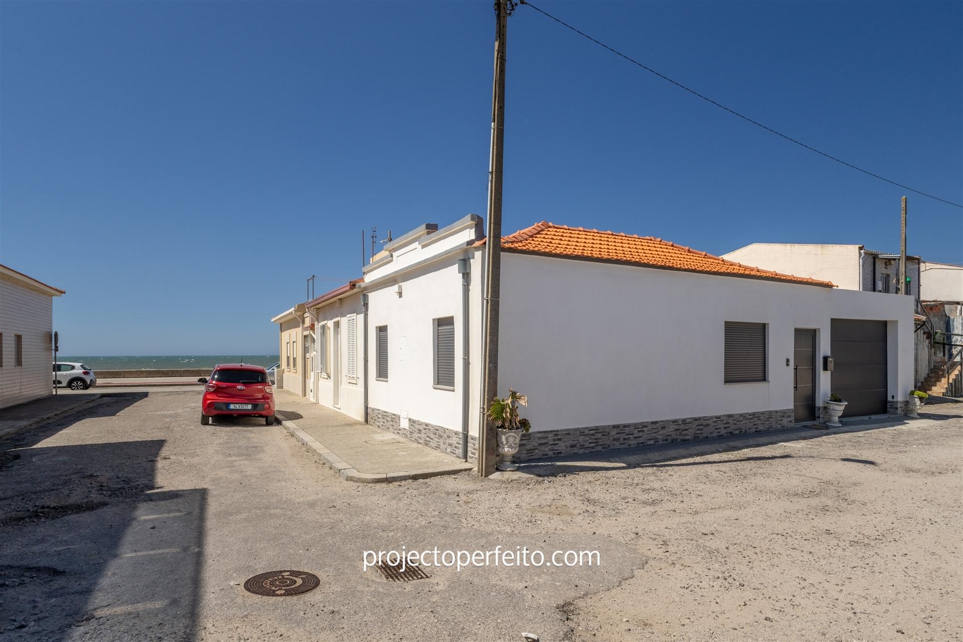 Moradia T2 Venda em Espinho,Espinho