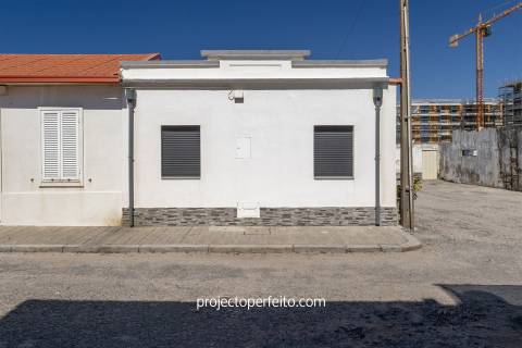 Moradia T2 Venda em Espinho,Espinho