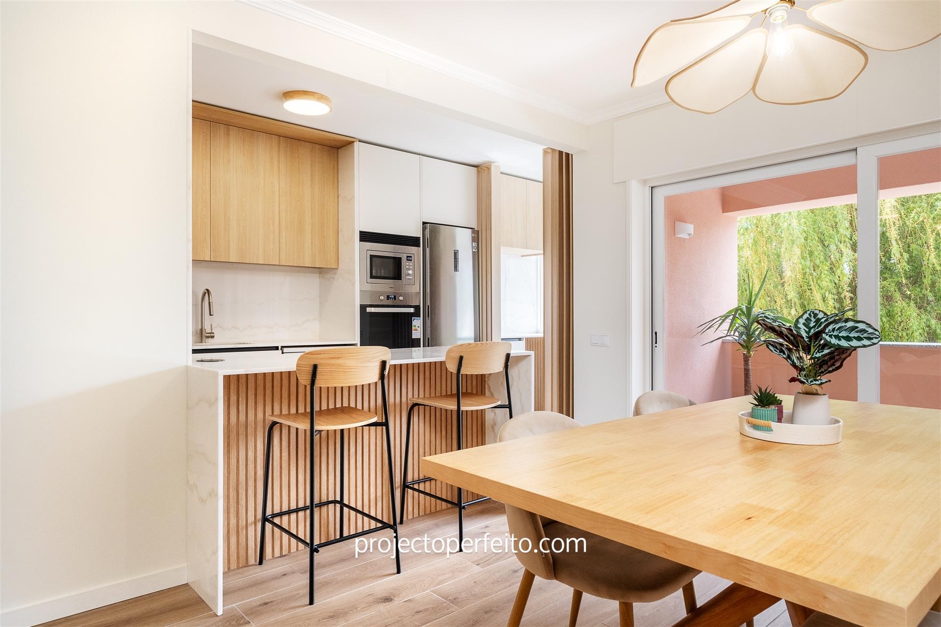 Apartamento T3+1 Venda em Mafamude e Vilar do Paraíso,Vila Nova de Gaia