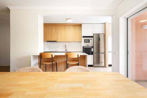 Apartamento T3+1 Venda em Mafamude e Vilar do Paraíso,Vila Nova de Gaia