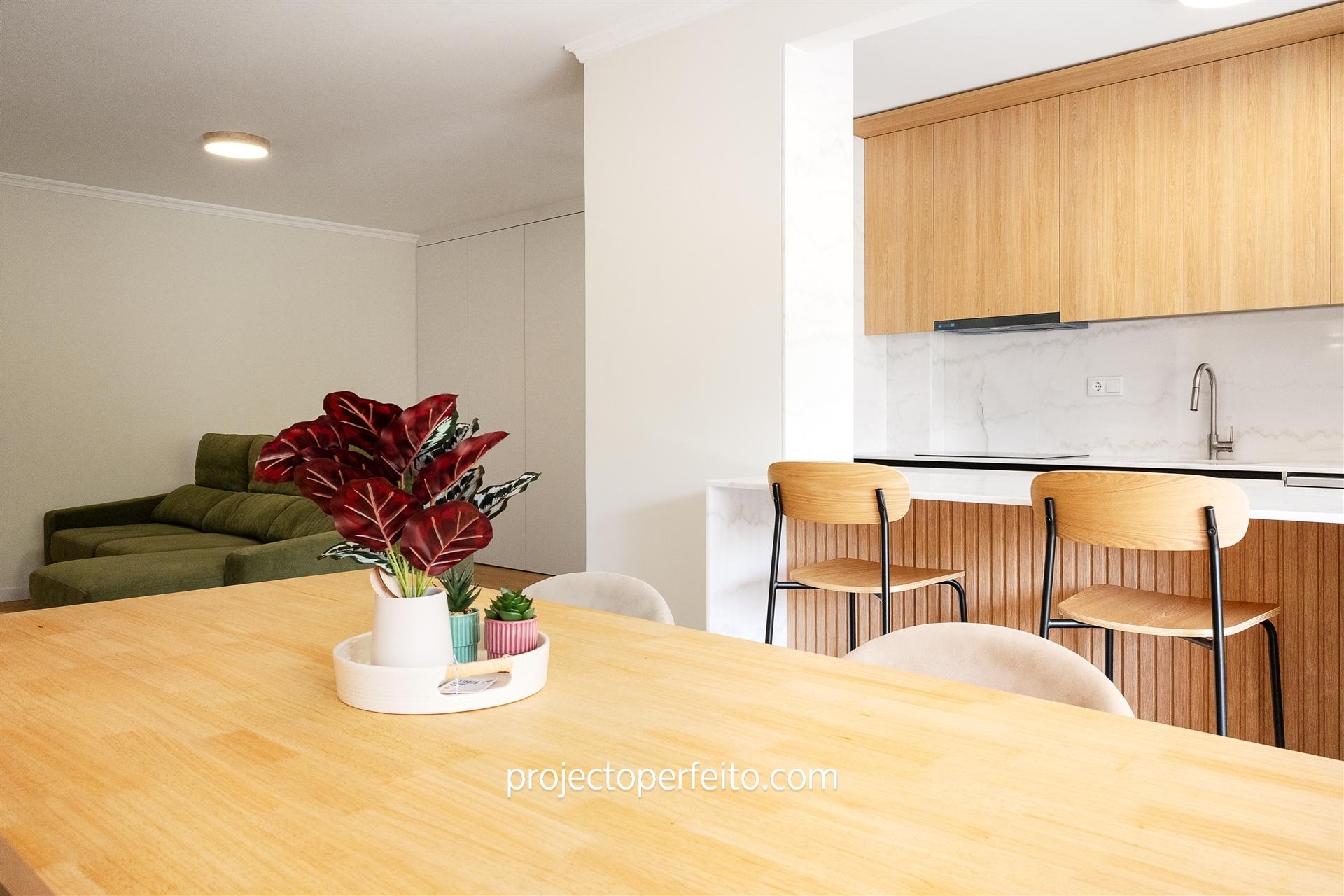 Apartamento T3+1 Venda em Mafamude e Vilar do Paraíso,Vila Nova de Gaia