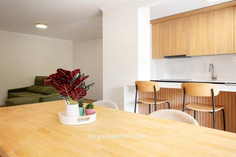 Apartamento T3+1 Venda em Mafamude e Vilar do Paraíso,Vila Nova de Gaia