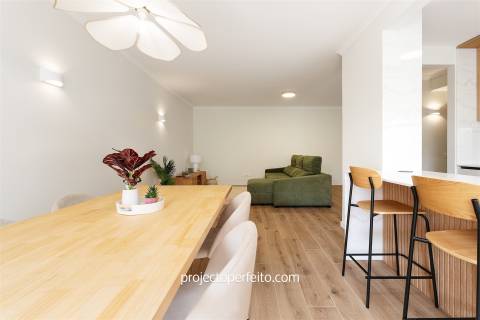 Apartamento T3+1 Venda em Mafamude e Vilar do Paraíso,Vila Nova de Gaia