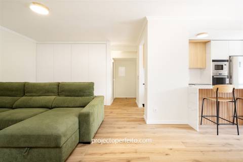 Apartamento T3+1 Venda em Mafamude e Vilar do Paraíso,Vila Nova de Gaia