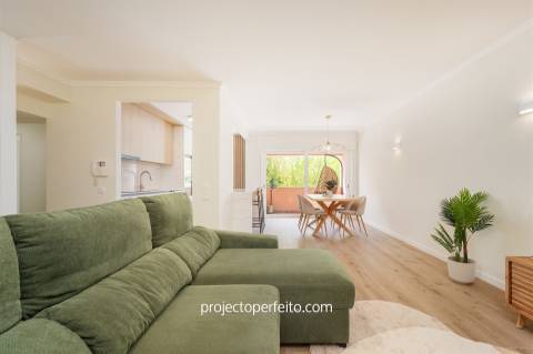 Apartamento T3+1 Venda em Mafamude e Vilar do Paraíso,Vila Nova de Gaia