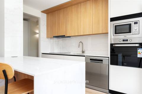 Apartamento T3+1 Venda em Mafamude e Vilar do Paraíso,Vila Nova de Gaia